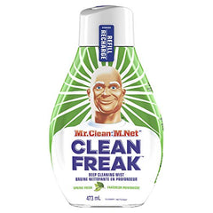 Mr.Clean Clean Freak Deep Cleaning Mist Gain Refill 16oz