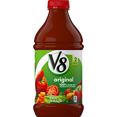 V8 Original 46oz