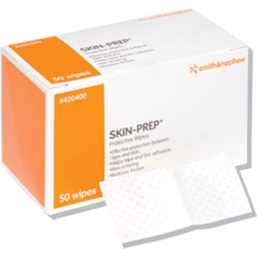 smith&nephew Skin Prep Wipes- 50 Count
