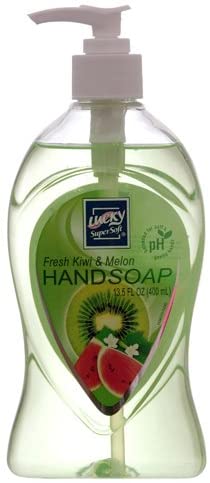 Kiwimel Handsoap - 13.5oz