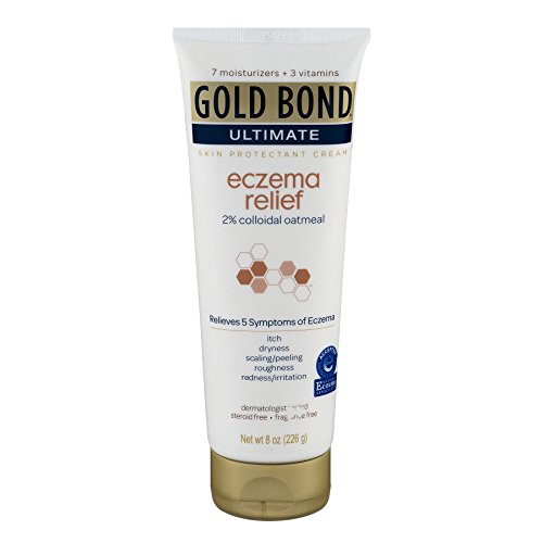 Gold Bond Ultimate 2% Crm 226 Gm