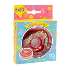 Raindrops Gummy Donut 4.59oz
