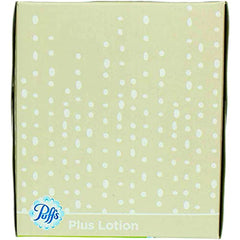 Puffs Plus Lotion