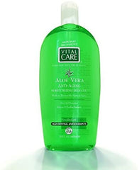 Aloe Vera Gel 600 Ml