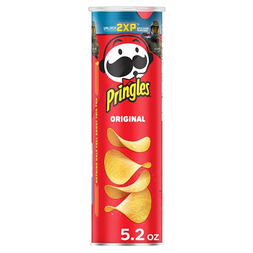 Pringles Original 5.2oz
