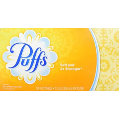 Puffs Tissues 180ct