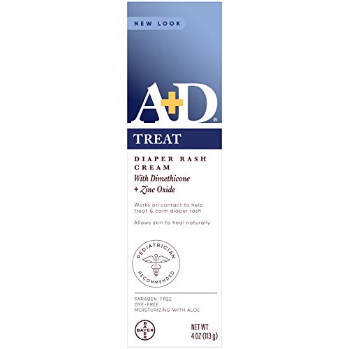A&D Cream 4oz