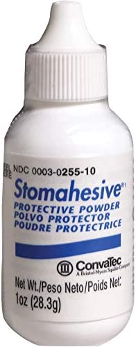 Stomahesive Protective Powder- 1 oz