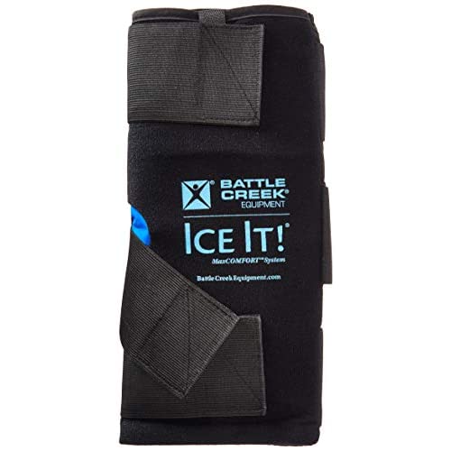 Ice It Knee Pack 1ea