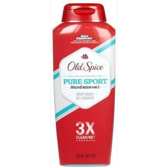 Old Sp He Liquid 18 oz