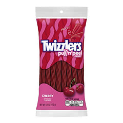 Twizzlers Pull Peg