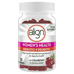 Align Womens 50ct