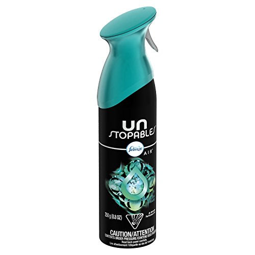Febreze Air Fresh Unstopables 8.8oz