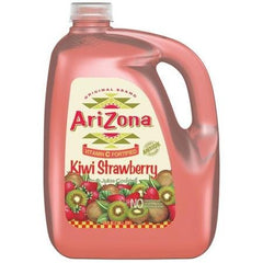 Arziona Gallon Kiwi Strawberry