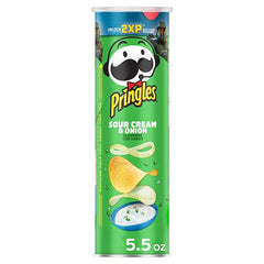 Pringles Sour Cream Onion 5.5oz