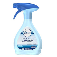 Febreze Fabric Extra Strength Org. Scent 16.9oz