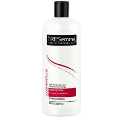 TRESemme Revitalize Color Conditioner 28 oz