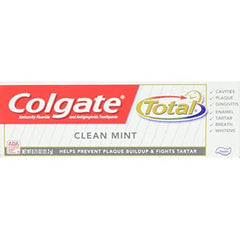 Colgate Total Toothpaste