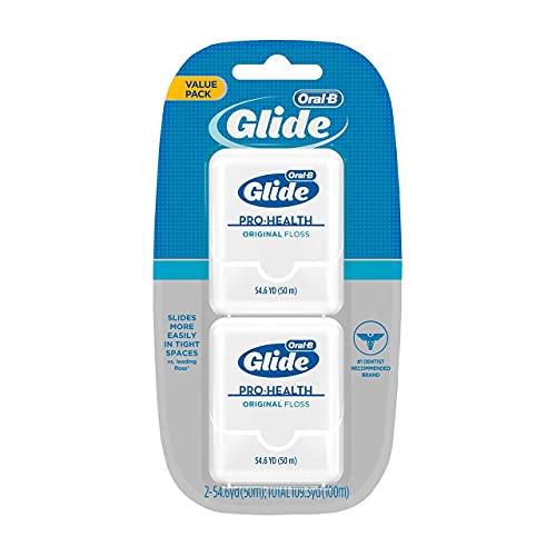 Glide Flosseach 1ea