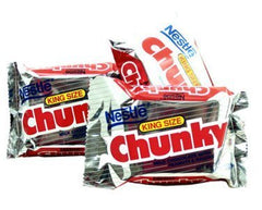 Chunky King Size