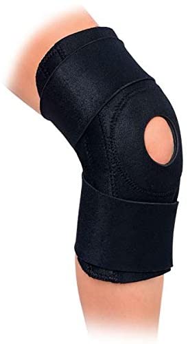 Ao Knee Brace Wrap Universal