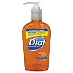 Dial Hand Soap