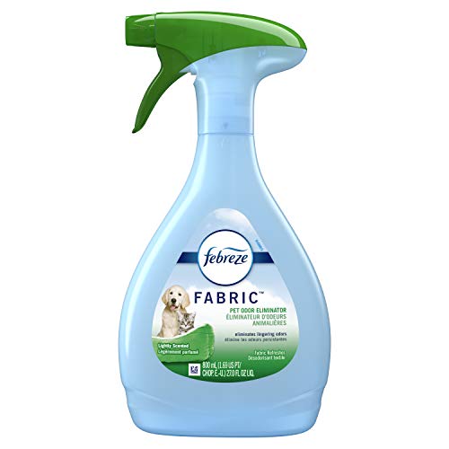 Febreze Pet Odor Eliminator