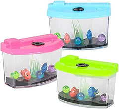 Grow Aquarium Assorted Colors 1ct