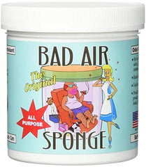 Bad Air Sponge
