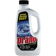 Drano Liquid Drain Cleaner 32oz
