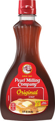 Pearl Milling Company Original Syrup 12oz