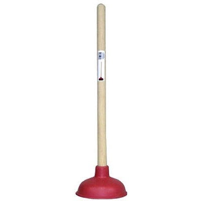 Toilet Plunger