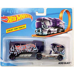 Hot Wheels Track Trucks Assorted 1ct