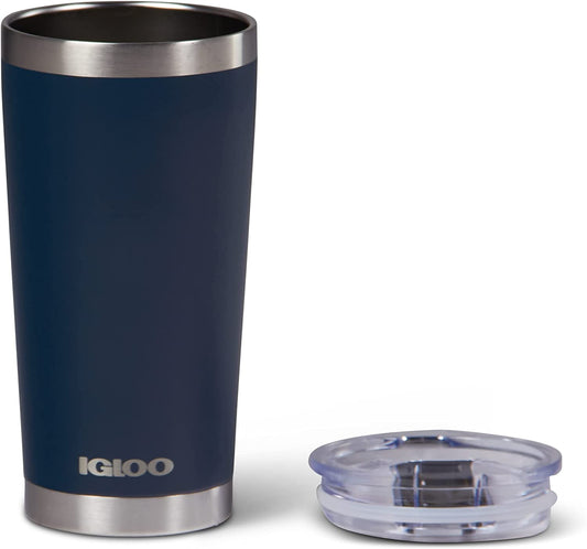 Igloo Stainless Steel Tumbler Blue 20oz