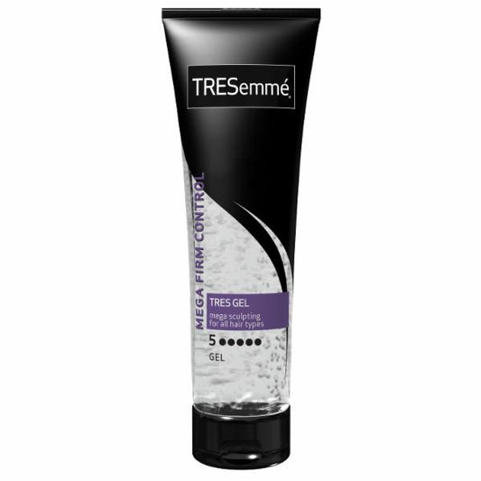 TRESemme Mega Control Hair Gel 9 oz