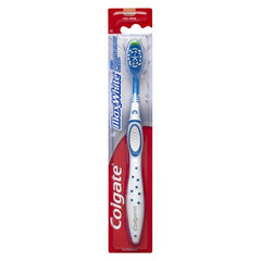 Colgate Max White Soft Bristle