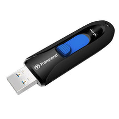 Transcend JetFlash 790 USB 3.1 Gen 1 Flash Drive 16 GB