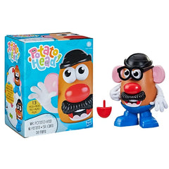 Mr. Potato Head (13 pieces)