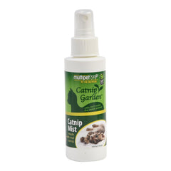 Multipet Catnip Garden Catnip Mist 4oz