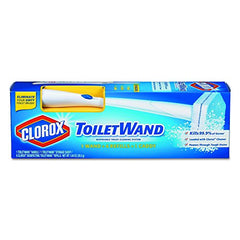 Clorox ToiletWand Starter