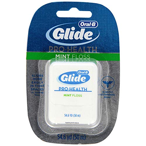 Oral-b Glide Flosseach 1ea