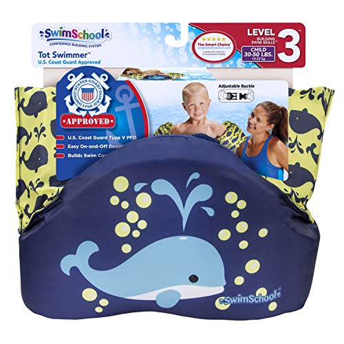 The Original SwimSchool Tot Swimmer