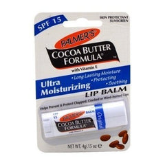 Palmer's Cocoa Butter Lip Balm (SPF15) .15oz