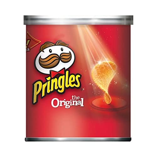 Pringles Original Grab n' Go 1.3oz