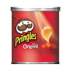 Pringles Original Grab n' Go 1.3oz