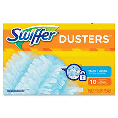 Swiffers Dusters Refills Unscented 10ct