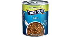 Progresso Lentil Soup 19oz