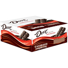 Dove Dark Chlte