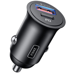 Car Charger Adaptor
