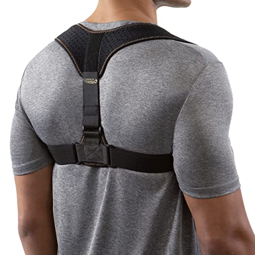 Copper Fit Adjustable Posture Support One Size Fits Most